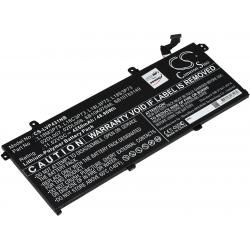 akumulátor pre Lenovo ThinkPad T490 20N2001ECD