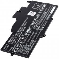 akumulátor pre Lenovo ThinkPad X1 Nano Gen 1-20UN0010MS Laptop