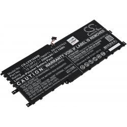 akumulátor pre Lenovo ThinkPad X1 Yoga 2018(0BCD)