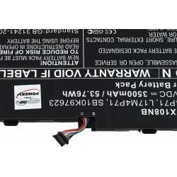 akumulátor pre Lenovo ThinkPad X1 Yoga 2018 (20LD000TCD)_2