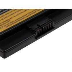akumulátor pre Lenovo ThinkPad X200 Serie 7800mAh_2