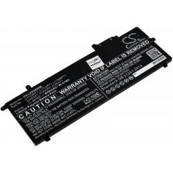 akumulátor pre Lenovo ThinkPad X280(20KFA02RCD)