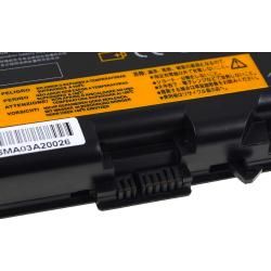 akumulátor pre Lenovo Typ 45N1015 7800mAh_2