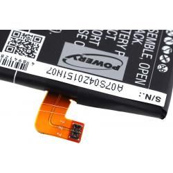 akumulátor pre Lenovo Typ BL226_2