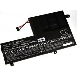 akumulátor pre Lenovo Typ L15C2PB1
