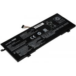 akumulátor pre Lenovo Typ L15L4PC0