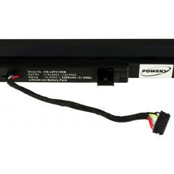 akumulátor pre Lenovo Typ L15S4A02_2