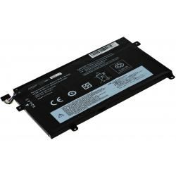 akumulátor pre Lenovo Typ SB10K97569