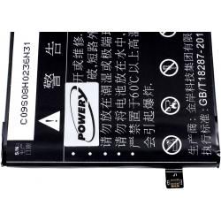 akumulátor pre LETV LeEco Le 2_2