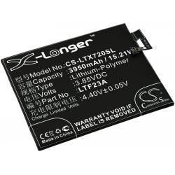akumulátor pre LETV X720_1