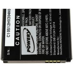 akumulátor pre LG D620R_2