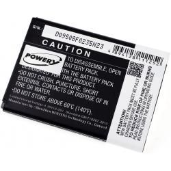 akumulátor pre LG D729_1