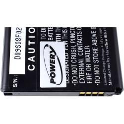 akumulátor pre LG D729_2