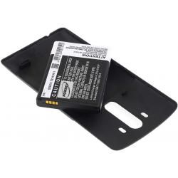 akumulátor pre LG D855 LTE čierna 6000mAh_1