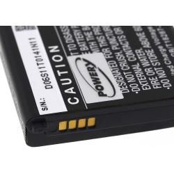 akumulátor pre LG D855 LTE čierna 6000mAh_2