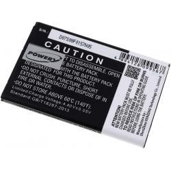 akumulátor pre LG DS1402_1