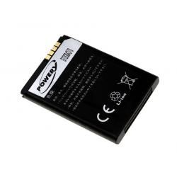 akumulátor pre LG GD900 Crystal_1