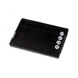 akumulátor pre LG GM750_1