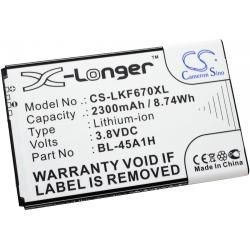 akumulátor pre LG K10 4G LTE_1