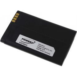 akumulátor pre LG KM500_1