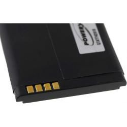 akumulátor pre LG KM500_2