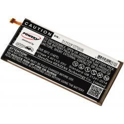 akumulátor pre LG LMQ720MS, LMQ720PS_1