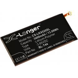 akumulátor pre LG LMQ720MS, LMQ720PS