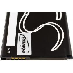 akumulátor pre LG MS210_2