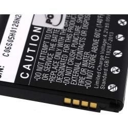 akumulátor pre LG Optimus P700_2