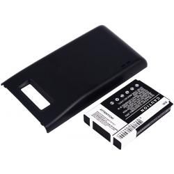 akumulátor pre LG Optimus P705 2900mAh