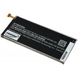 akumulátor pre LG Q Stylus+ Dual SIM TD-LTE_1