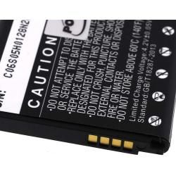 akumulátor pre LG Typ BL-44JH_2