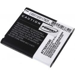 akumulátor pre LG Typ EAC61678801_1