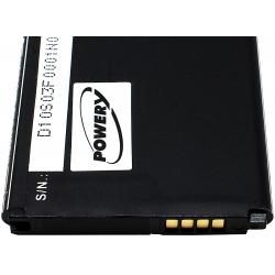 akumulátor pre LG VS425_2