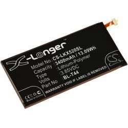 akumulátor pre LG X525EAW