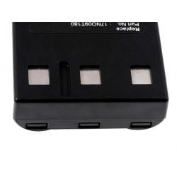 akumulátor pre Lifetec  9965_2