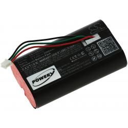 akumulátor pre Logitech CIRCLE 2 / ICES-3(3) / Typ 533-000145