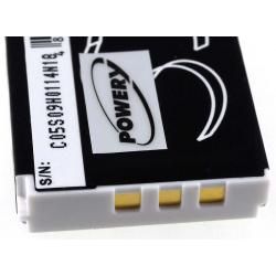 akumulátor pre Logitech diNovo Mini_2