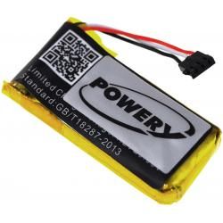 akumulátor pre Logitech H600 / Typ 1110_1