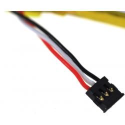 akumulátor pre Logitech H600 / Typ 1110_2