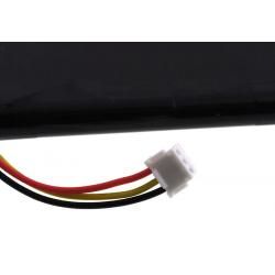 akumulátor pre Logitech Harmony Ultimate_2