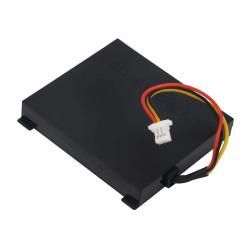 akumulátor pre Logitech Maus MX Revolution_2