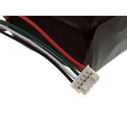 akumulátor pre Logitech Squeezebox Radio_2