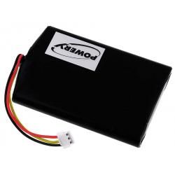 akumulátor pre Logitech Typ 1209_1