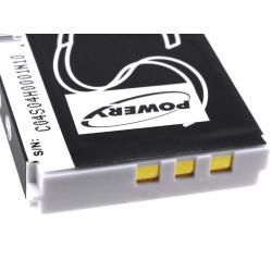 akumulátor pre Logitech Typ 190582-0000_2