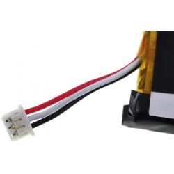 akumulátor pre Logitech Typ 981-000068_2