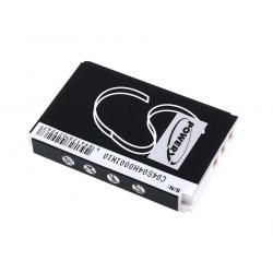 akumulátor pre Logitech Typ K398_1