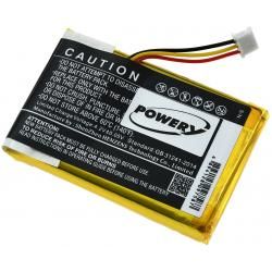 akumulátor pre Logitech Typ L/N 1406_1