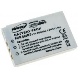 akumulátor pre Logitech Typ M41B