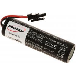 akumulátor pre Logitech Ultimate Ears Blast, 984-000967, Typ T12367470JTZ_1